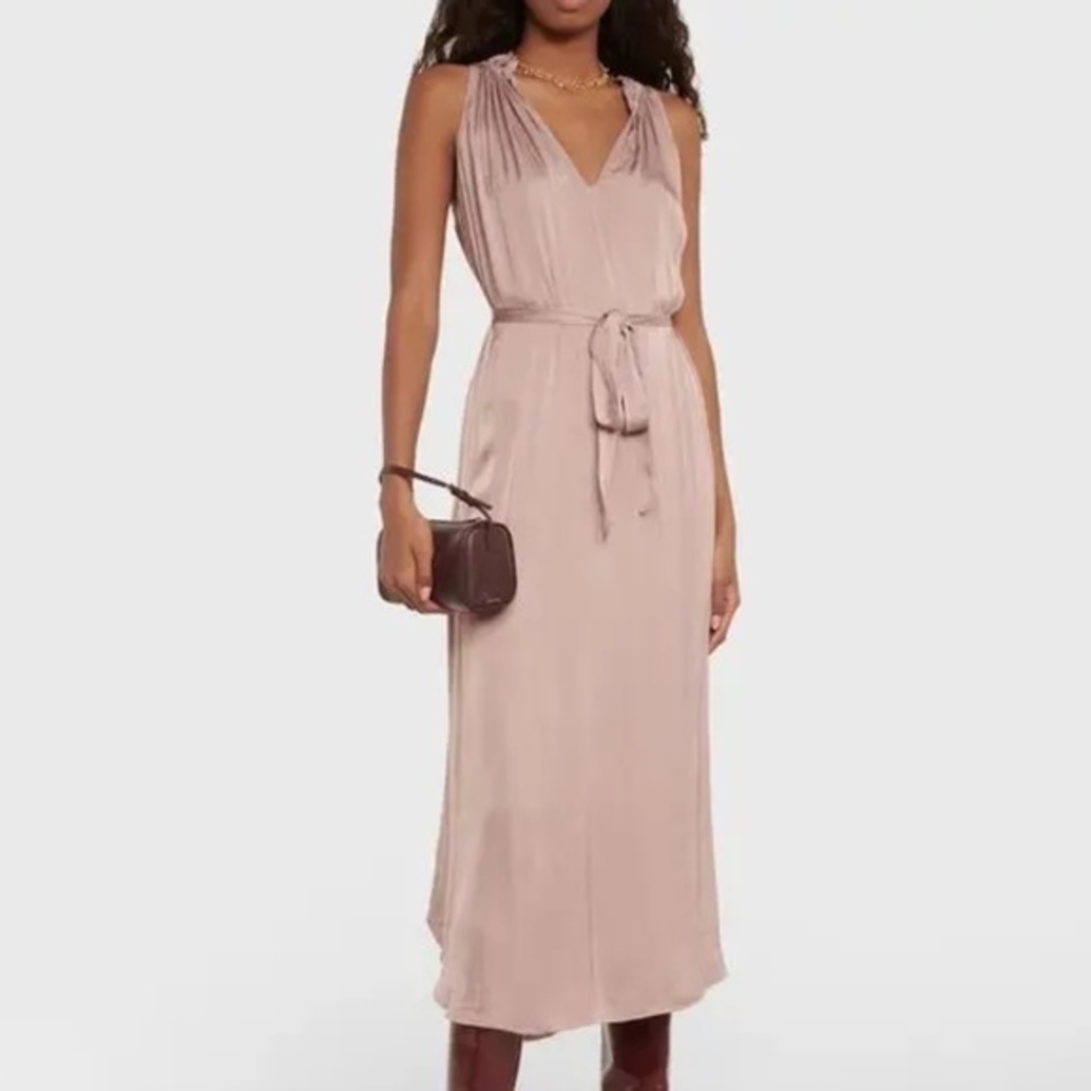 Velvet By‎ Graham & Spencer. Tala Midi Dress.